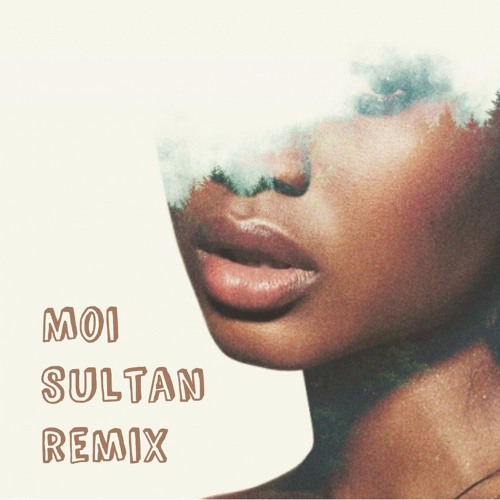 KREAM - Taped Up Heart Ft.clara Mae( Moi Sultan REMIX)