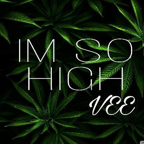 VEE - IM SO HIGH
