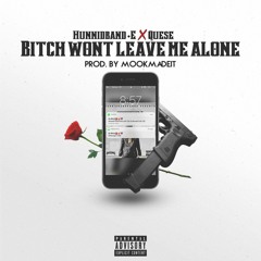 HunnidBand E - BWLMA  Feat. Quese (Prod.MookMadeIt)