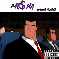 BRUCE WAYNE (prod. SadderRyuken)