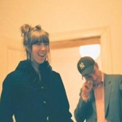 maybe, baby (the shivers)