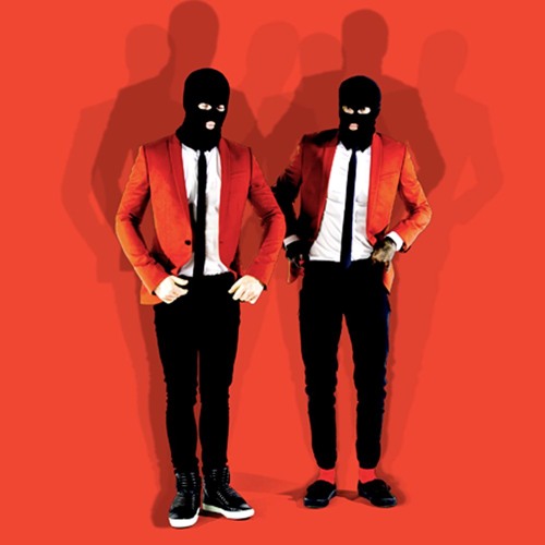 Polarize (ERS version)