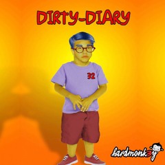 DIRTY-DIARY CHAPTER 32:  BITCHES LOVE MUSSOLINI VAN HOUTEN