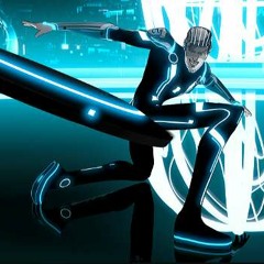 TRON Playlist