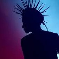 巫露瑪 Uljuman [feat. Boxing 拳樂團]