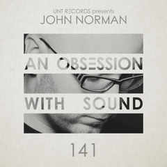 AOWS141 - An Obsession With Sound - Bohn Guest Mix
