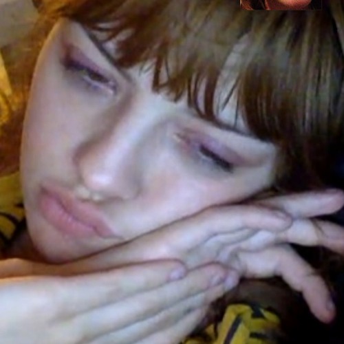 u are still my squish even in tough times