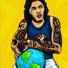 STRICTLY WORLD BOSS MUSIC (BEST HITS FROM VYBZ KARTEL )