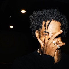 Thouxanbanfauni - Myself (prod. Yung Profit & Rojas)