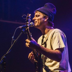 Mac Demarco - Taking Care Of Business (Live)