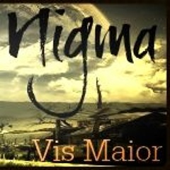 I Can't See [Nigma's Verse]