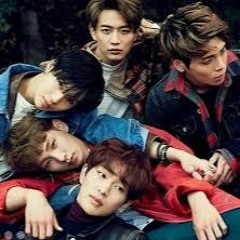 Vocal Only    SHINee  - 별빛 바램 (Wish Upon A Star)