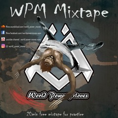 WPM Mixtape