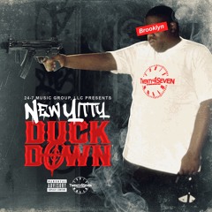 Duck Down (DIRTY)