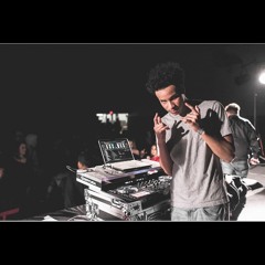 Yike Mix 2016-2017