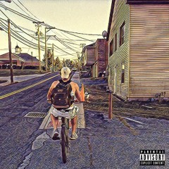 Solitude (Feat. Niko)[Prod. by Nymano]