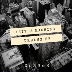 Little Machine (Original Mix)