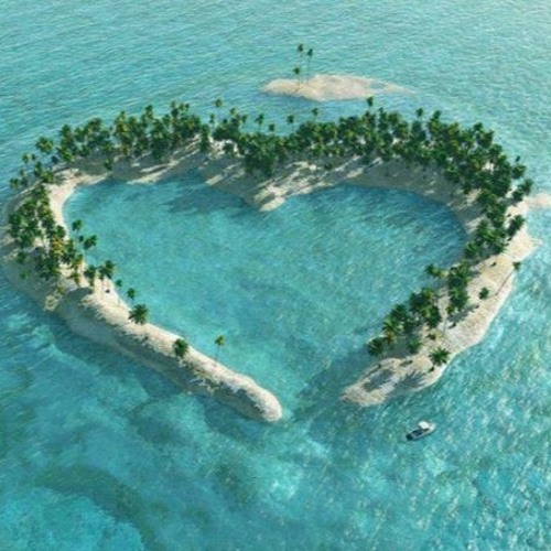 Island Of Love