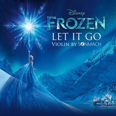 Let It Go [violin version]