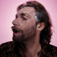 Maxim Ludwig - Libra-Scorpio Cusp