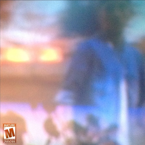 " nights In the parking lot " ( Prod By ʎpoqou )