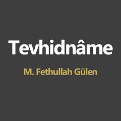 Tevhidname 1 - 51