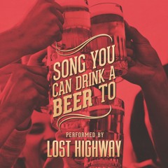 Song You Can Drink A Beer Too