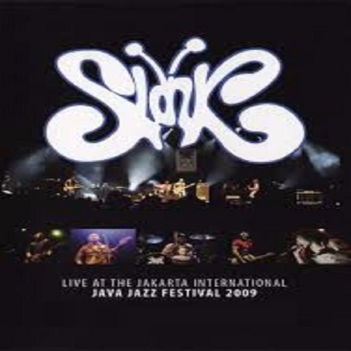 Slank - Nagih (Live at Java Jazz Festival)