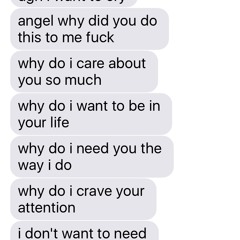 Ur Wish(prod. Ill instrumentals)