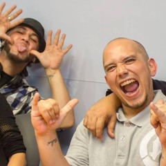 FRIED FISH (Part 2) Junior Diaz So Flo Studios