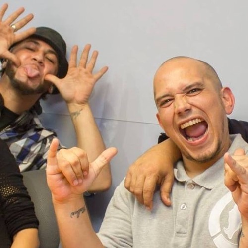 FRIED FISH (Part 2) Junior Diaz So Flo Studios