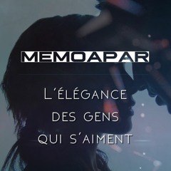 L'élégance Des Gens Qui S'aiment