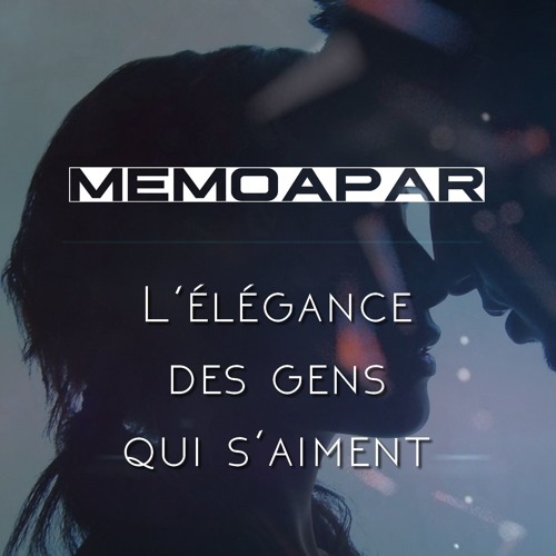 L'élégance Des Gens Qui S'aiment
