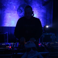 Joos Terij @ Klubnacht 11.02.17