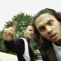 Auf Achse - Bangs feat. Haki, Chapo, Tarit ( Army of Brothers )