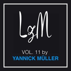 Liebe zur Musik Vol.11 by YANNICK MÜLLER