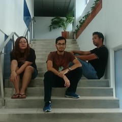 Can't Cry Hard Enough (The Williams Brothers cover) feat. MatAndHisHat and Rai