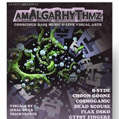 Amalgarhythmz 2016