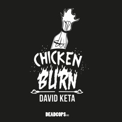 David Keta - CopKiller(2k17 Remix) - Deadcops004