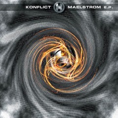 Konflict - The Beckoning Messiah(KillBreak Duo Mix)