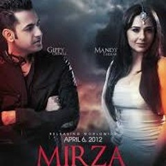 Akhiyan - Mirza The Untold Story (2012)