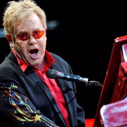 Stream Elton John promoter warns of scalping following presale sellout