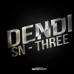 Story Of Mixing 2k17 - Dendi[Sn Three™]