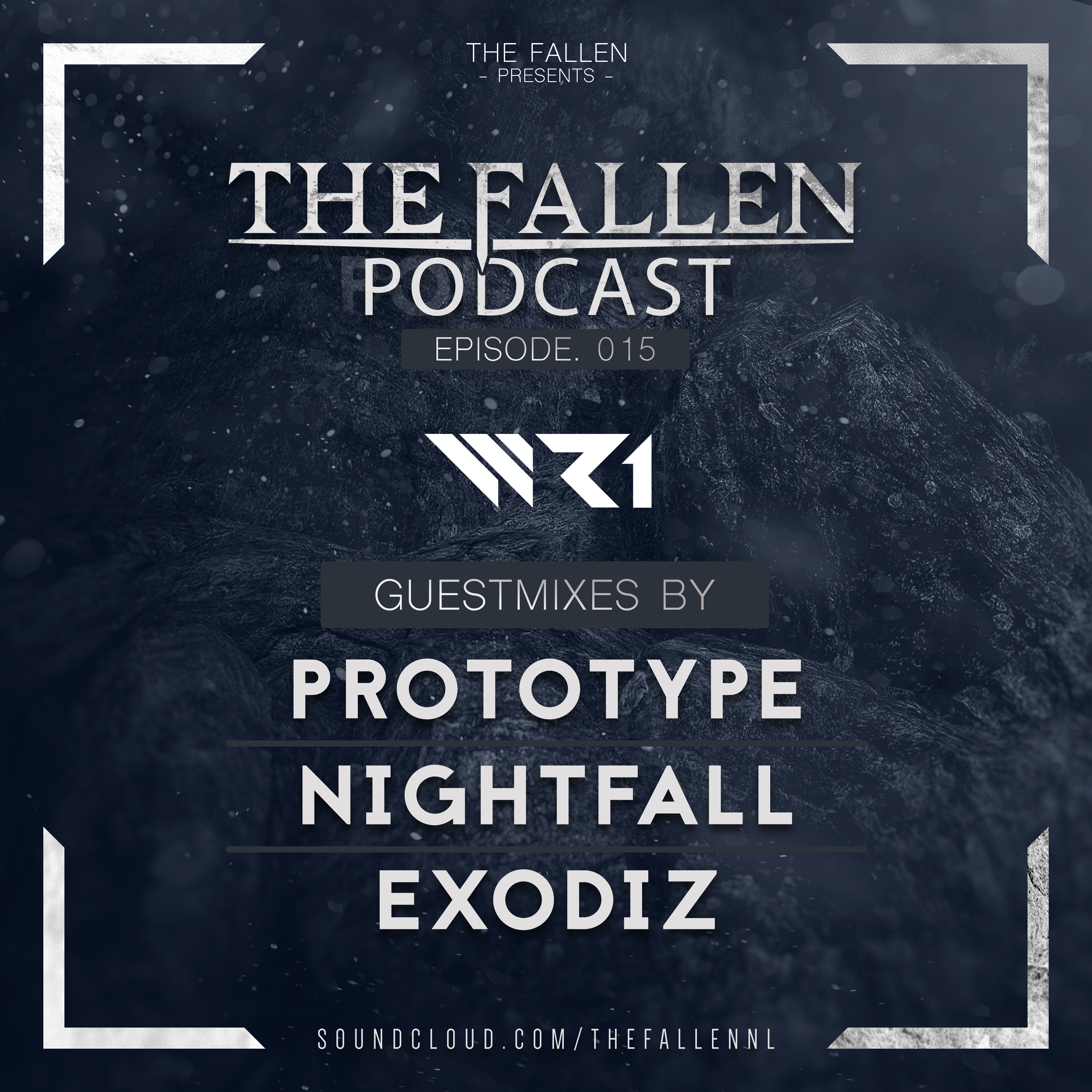 The Fallen Podcast
