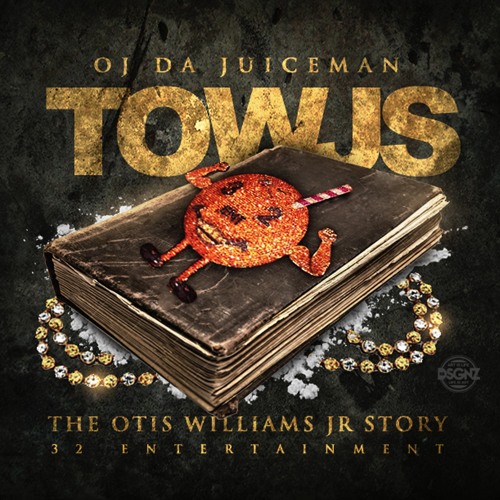Stream 32 Entertainment Listen to The Otis Williams Jr Story playlist(02)
