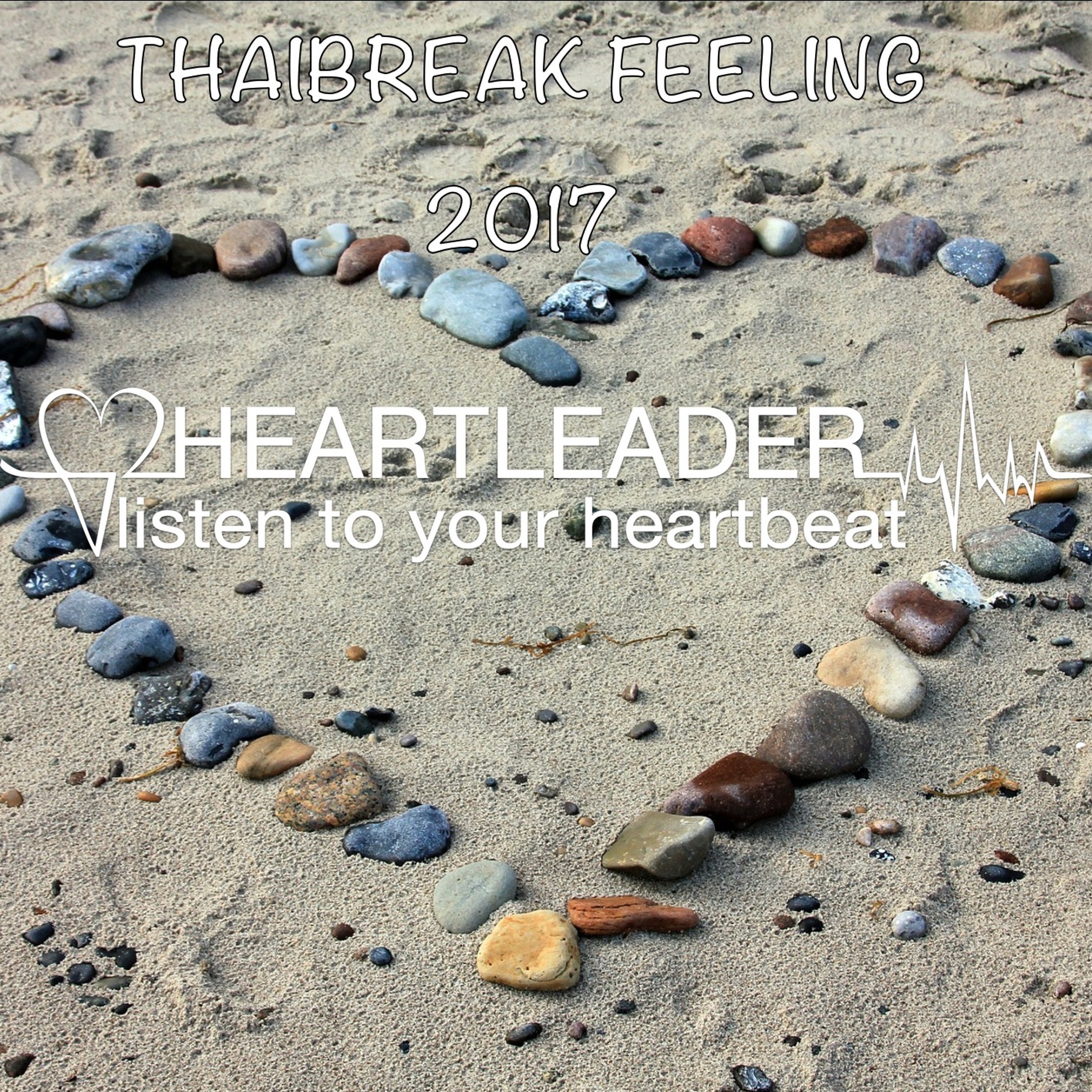 Liveset 026 - Thaibreak feeling 2017 (Liveset AUX Club) episode artwork