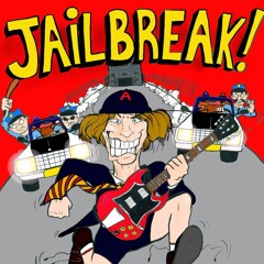 Acdc Jailbreak Bootleg