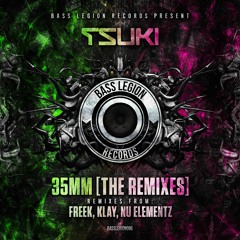 Tsuki - 35MM (Freek Remix)