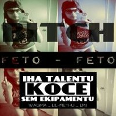 KOCE - Fet Feto