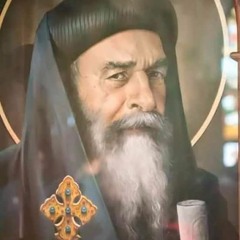 ترنيمه طيب والناس - بابا كيرلس - يوستينا ظريف  اجتماع الصخره 3 - 3-2017